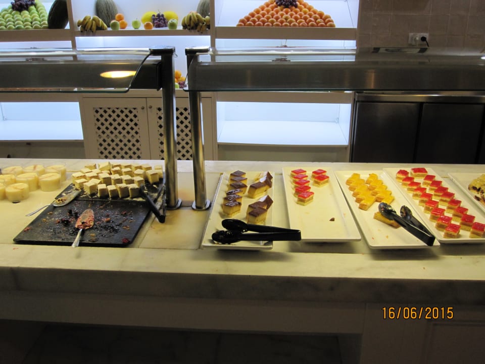 Gastro H10 Playa Esmeralda - Adults only