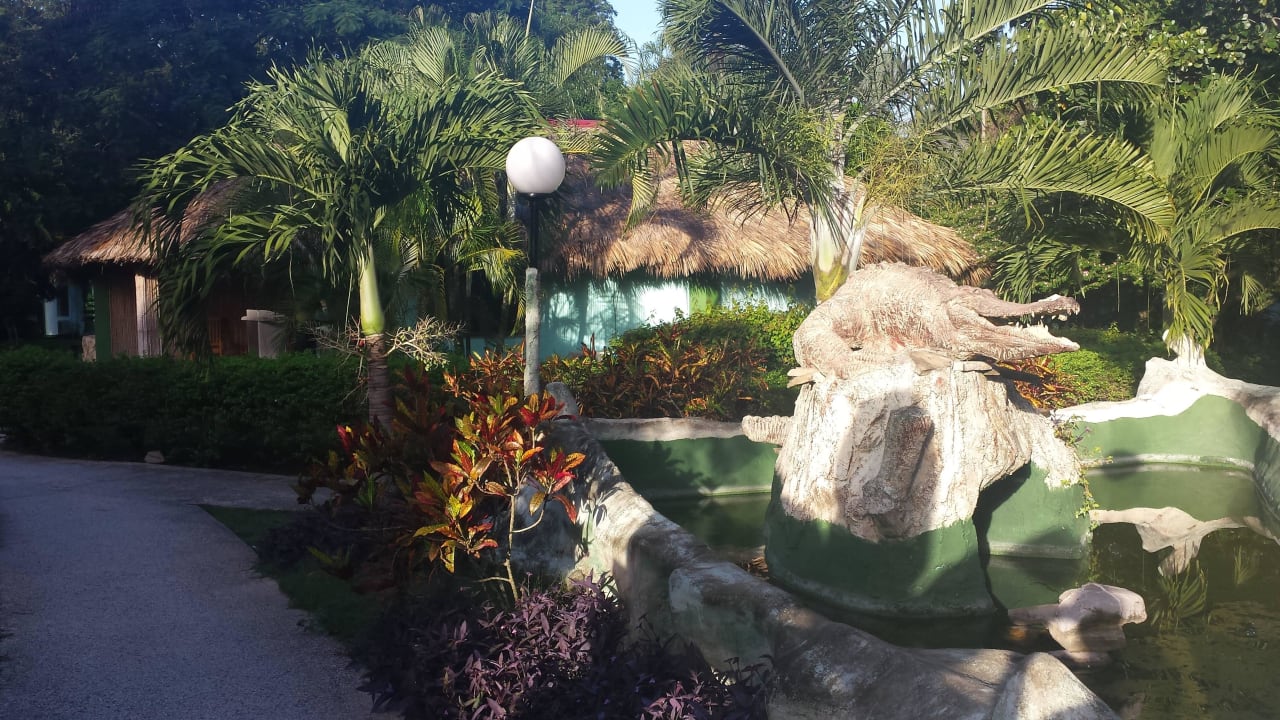 Los Caneyes Hotel Los Caneyes