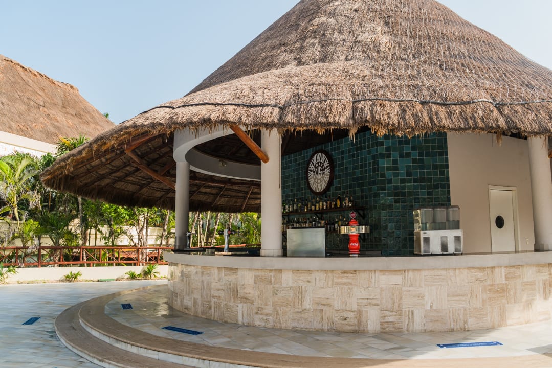 Gastro Bahia Principe Luxury Akumal