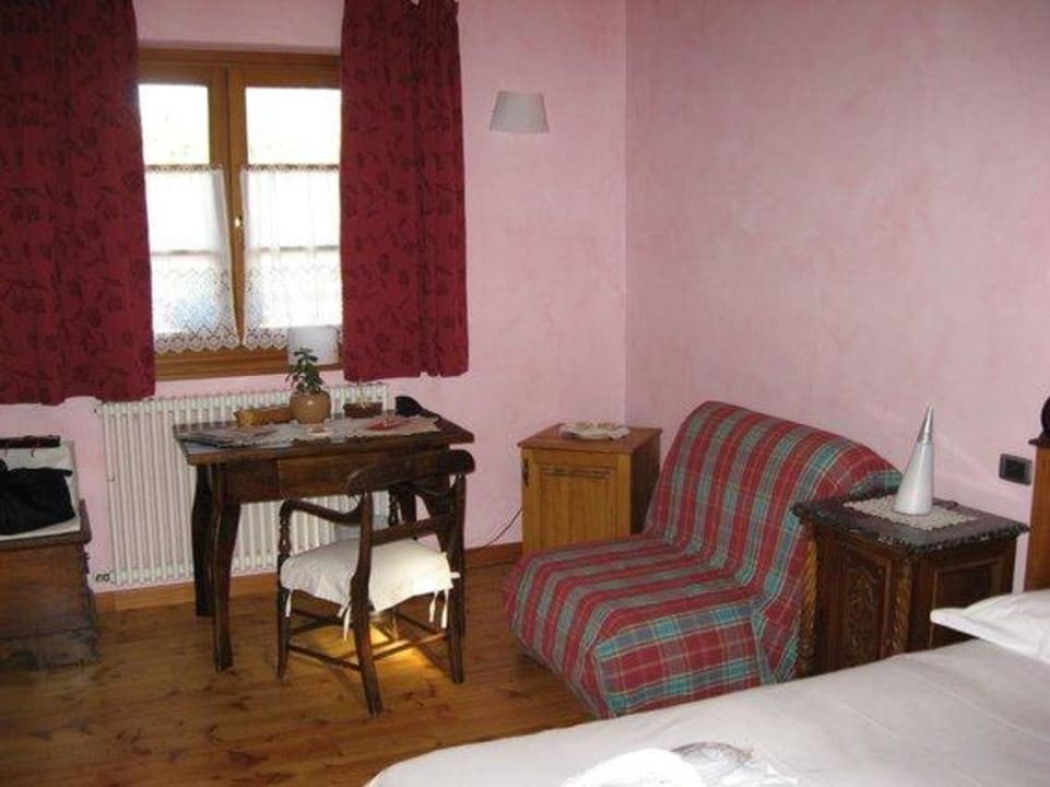 Zimmer Nr. 5 Hotel Lokanda Devetak