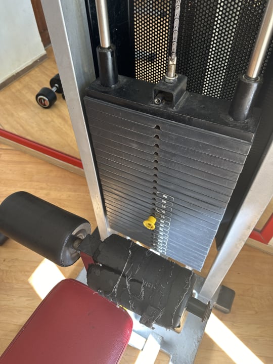 Sport & Freizeit Medina Solaria & Thalasso