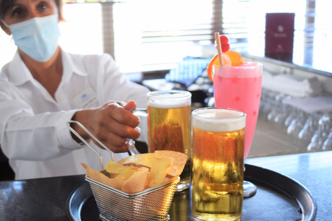 Gastro Hotel Madeira Regency Cliff