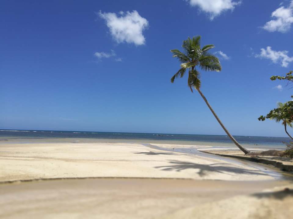 Strand Bahia Principe Grand El Portillo