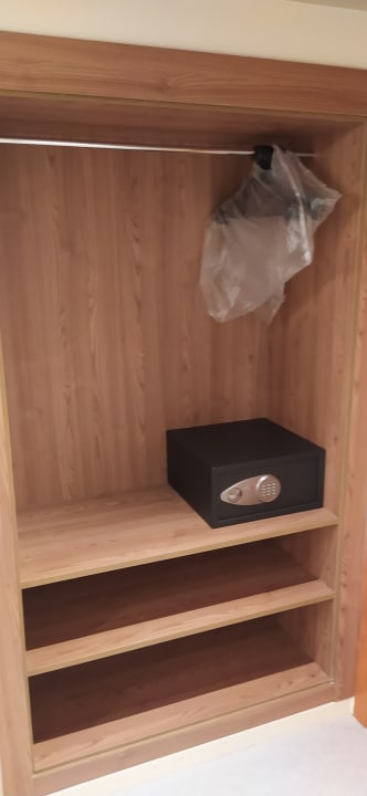 Zimmer tent Capi Playa