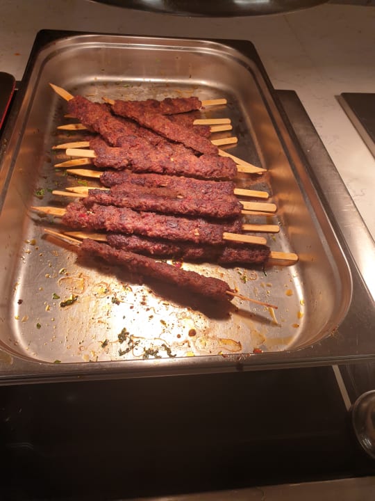 Gastro Side Story Resort & Spa