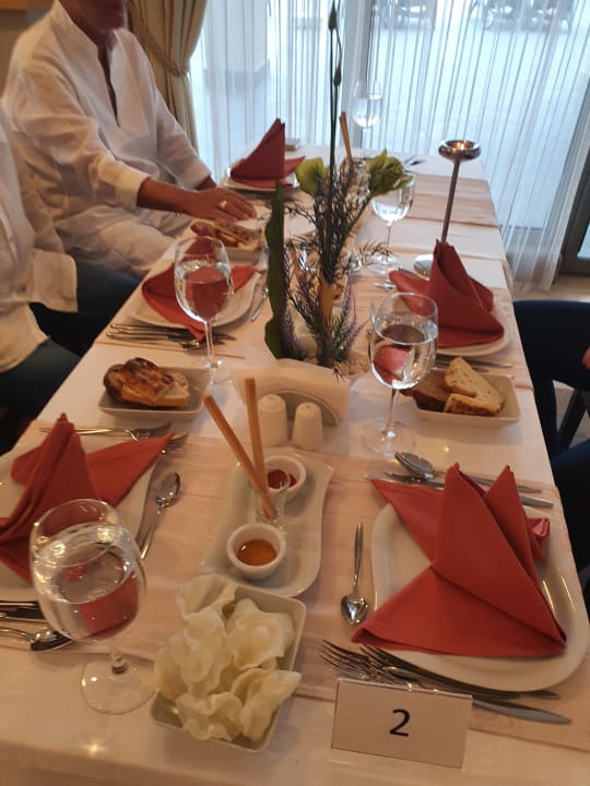 Gastro Side Mare Resort & Spa