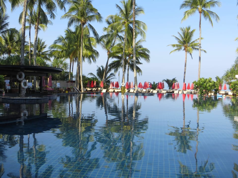 Pool  Ramada Resort by Wyndham Khao Lak