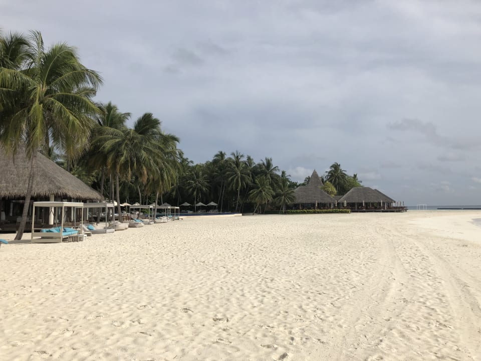 Strand Anantara Veli Maldives Resort - Adults only