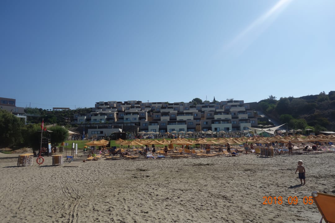 Strand Atlantica Mikri Poli Crete