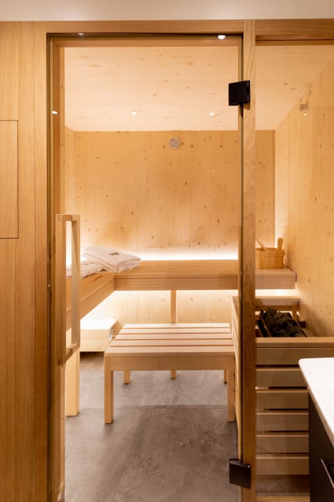 Zimmer BergLeben Zaglauhof