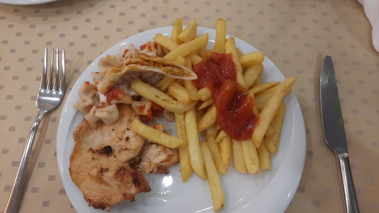 Gastro Grand Seker Hotel