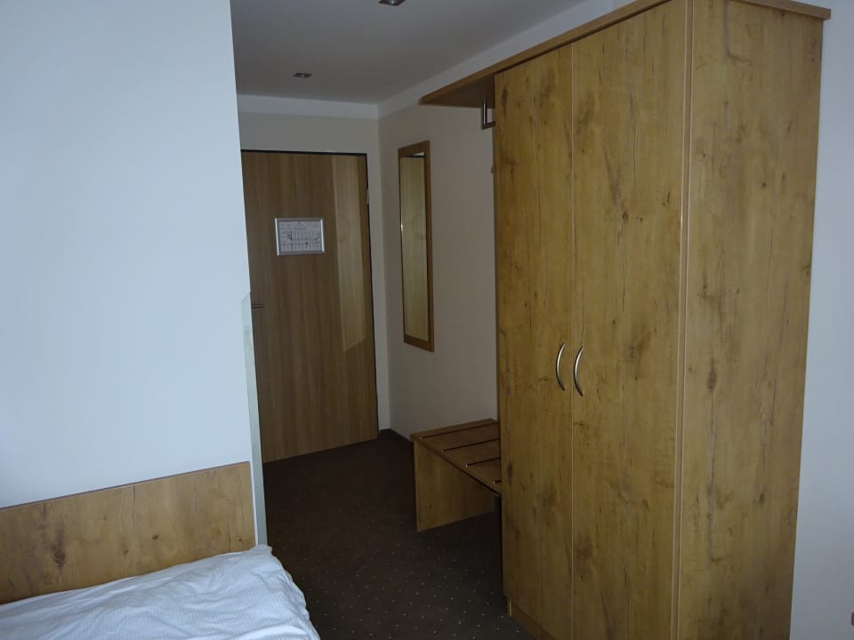 Zimmer AVALON Hotel Bad Reichenhall