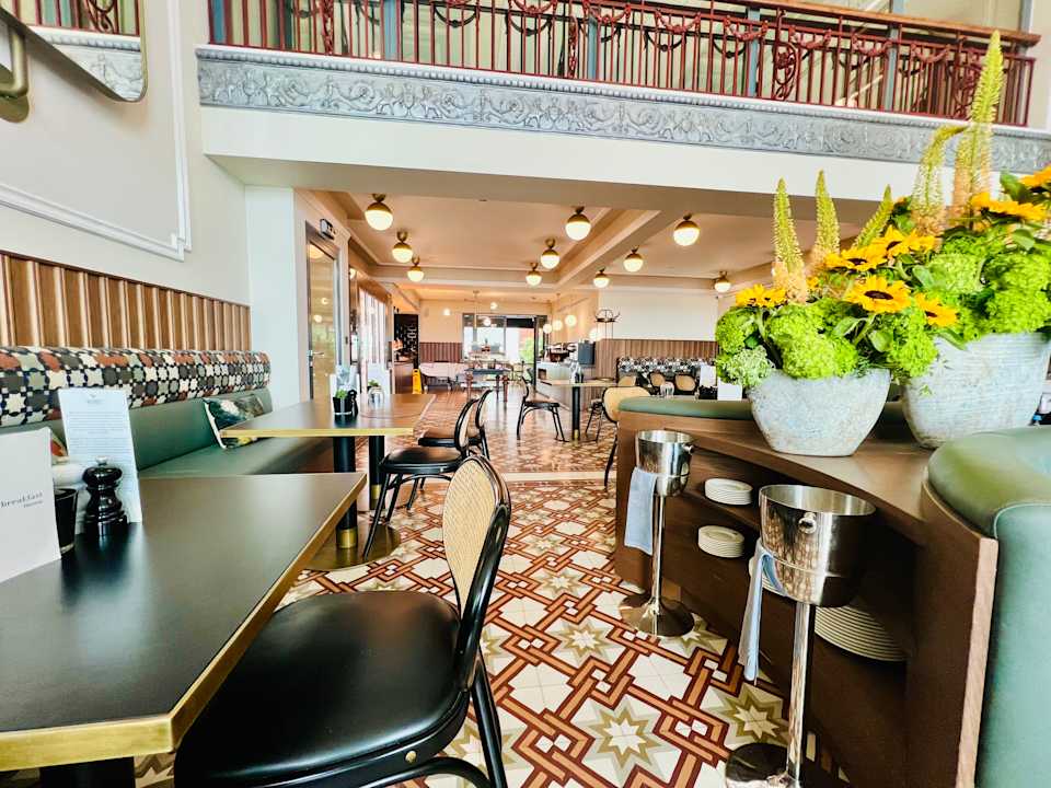 Gastro ON Residence - Small Luxury Hotels of the World