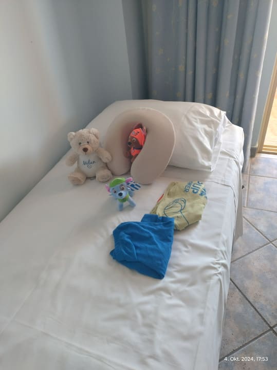 Zimmer Lindos Princess Beach Resort & Spa