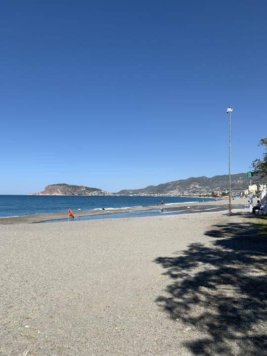 Strand Labranda Alantur Resort