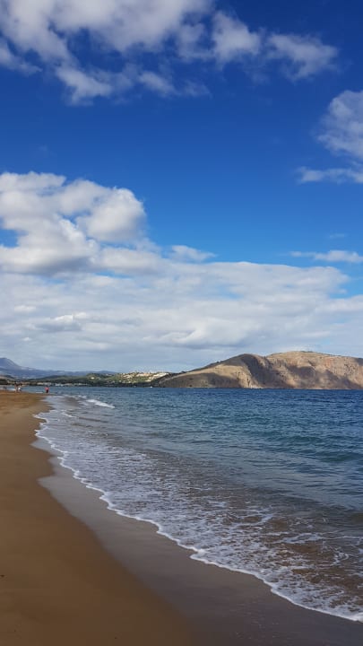 Strand Anemos Luxury Grand Resort