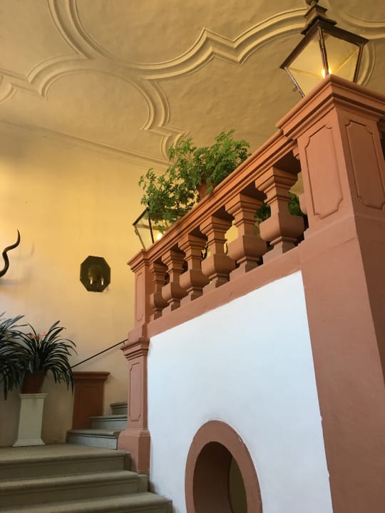 Sonstiges Hotel Schloss Zeilitzheim