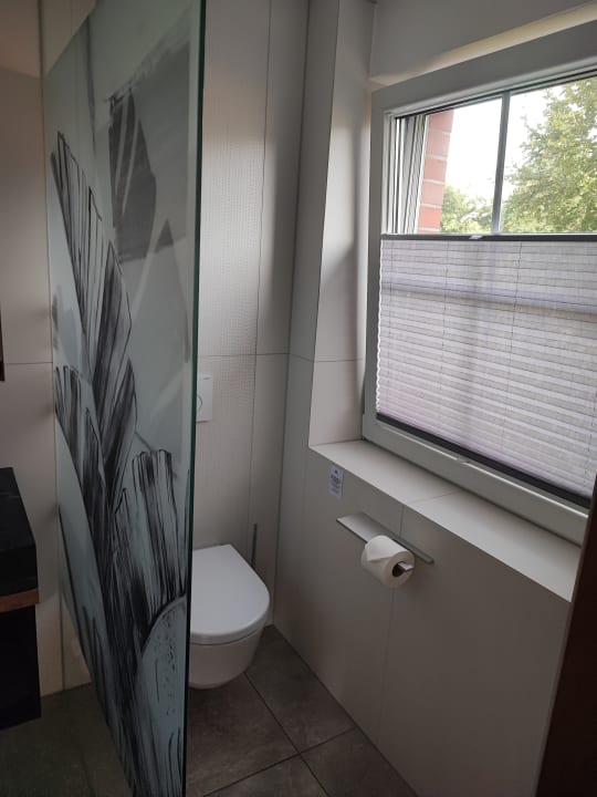 Zimmer Landhotel Voshövel