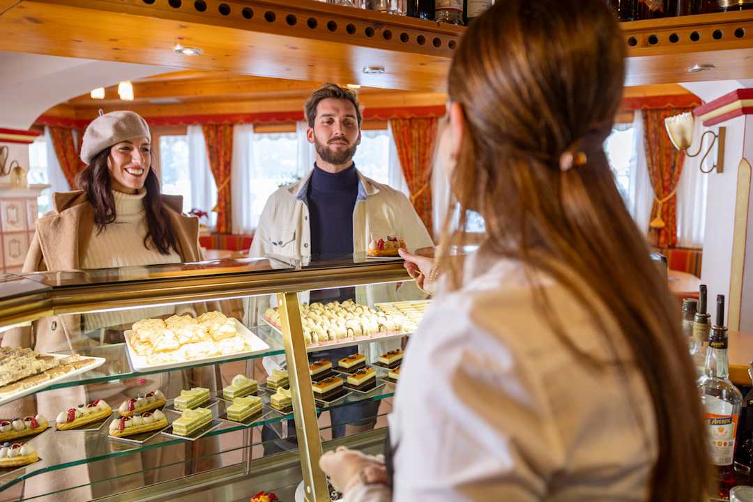 Gastro Sporthotel Cristal