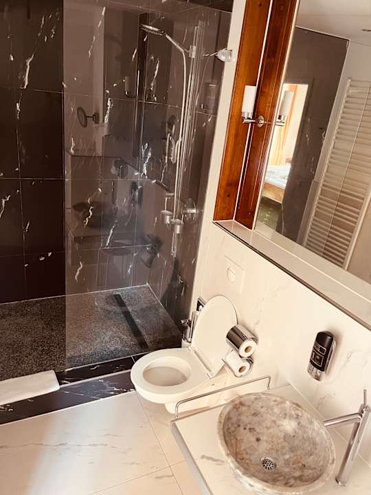 Sonstiges Hotel Harmonie