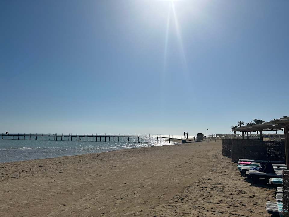 Strand Casa Mare Resort