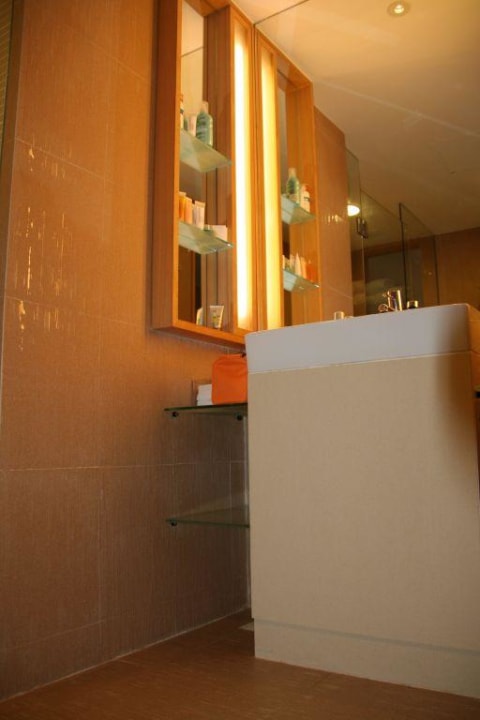 Zi 362 - Waschbecken Holiday Inn Resort Phuket