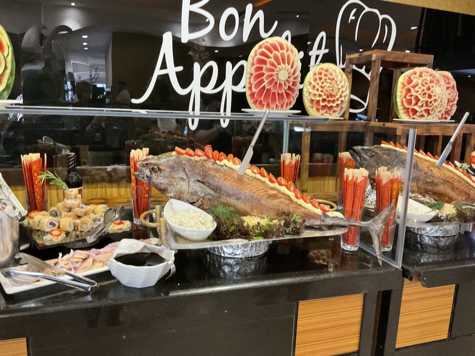 Gastro Siam Elegance Hotels & Spa