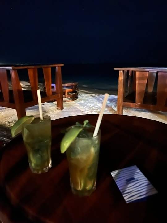 Gastro Summer Island Maldives