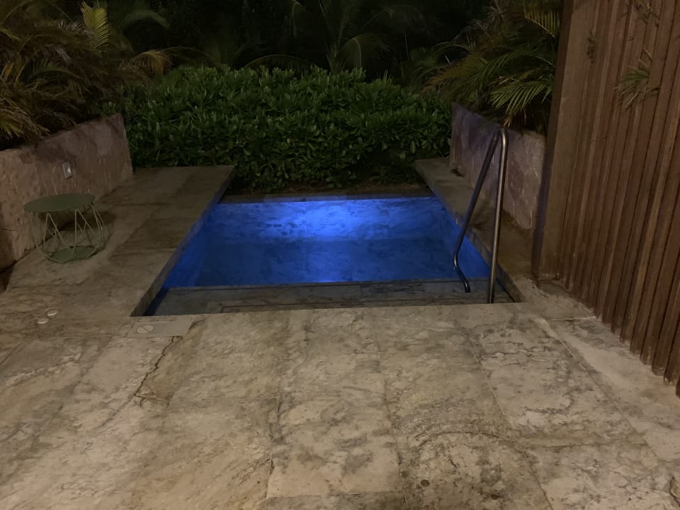 Zimmer TRS Yucatan Hotel - Adults only