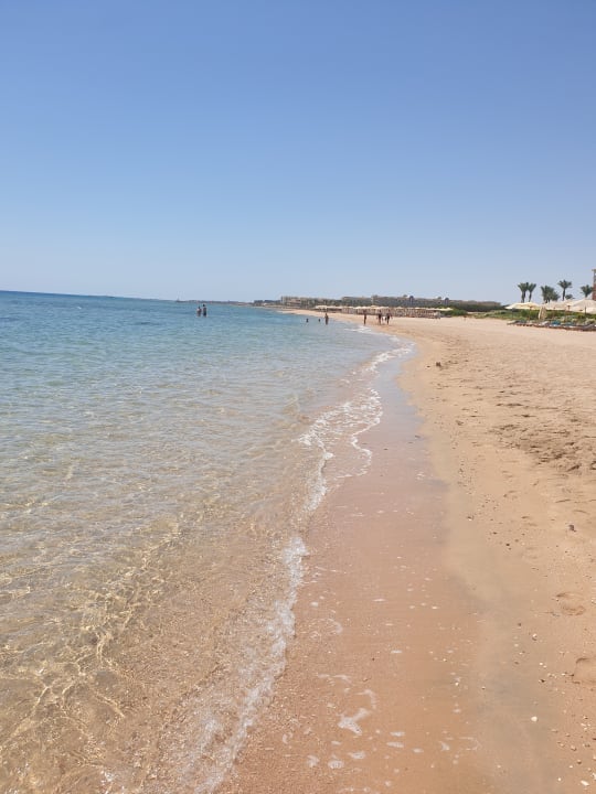 Strand Baron Palace Sahl Hasheesh