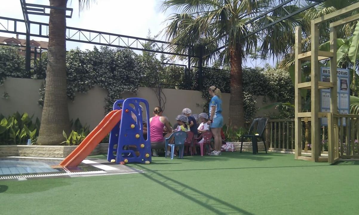 Miniclub Can Garden Resort