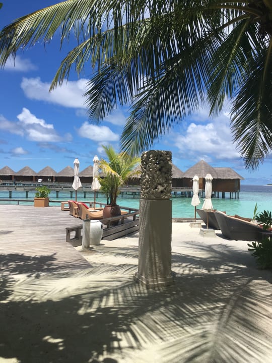 Sonstiges Baros Maldives Resort