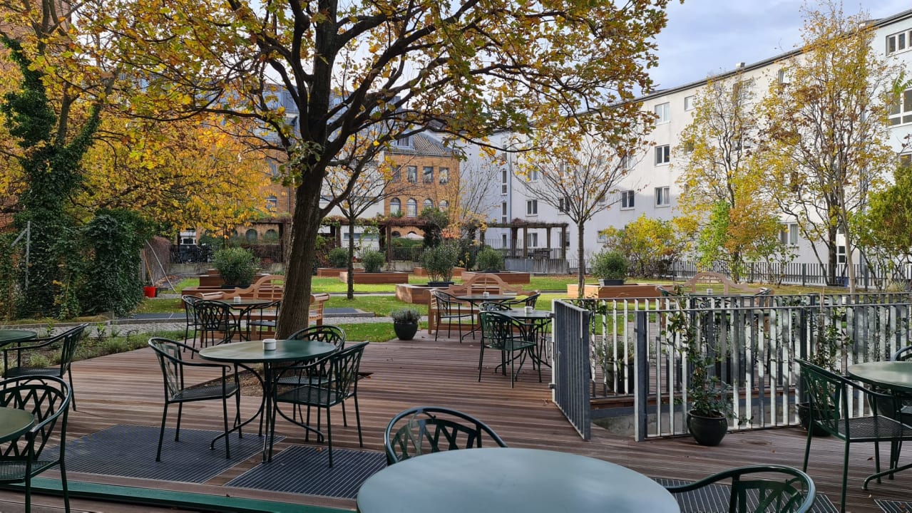 Gastro Numa Berlin Potsdamer Platz