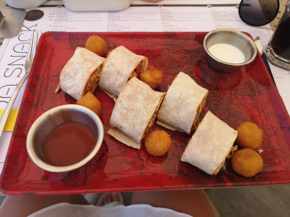 Gastro Seaden Quality Resort & Spa