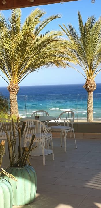 Gastro Iberostar Selection Fuerteventura Palace