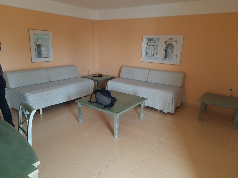 Zimmer SBH Costa Calma Beach Resort