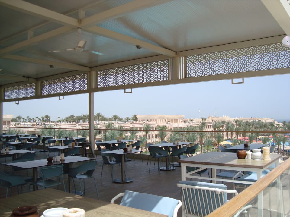 Gastro Beach Albatros Resort