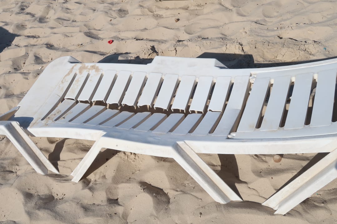 Strand Hotel Rosa Beach