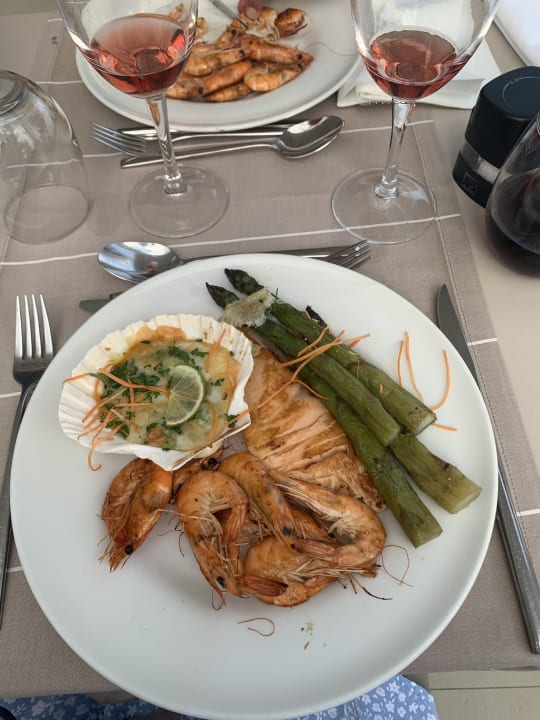 Gastro Son Moll Sentits Hotel & Spa