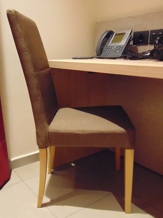 Zimmer Heliconia Park Port Harcourt Hotel and Suites