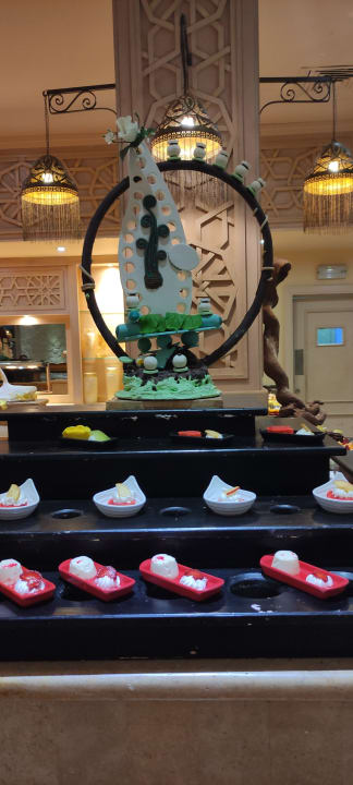 Gastro Makadi Spa - Adults only