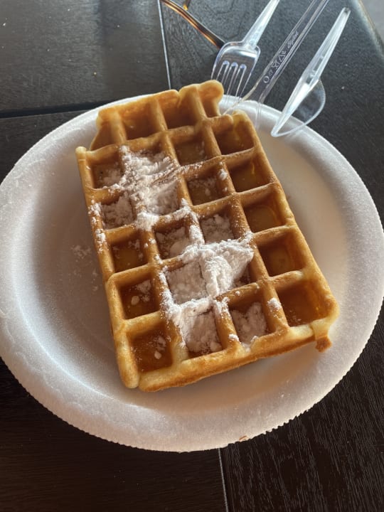 Gastro Seamelia Beach Resort