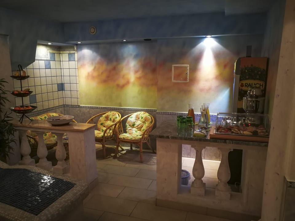 Sport & Freizeit Hotel Kärntnerhof