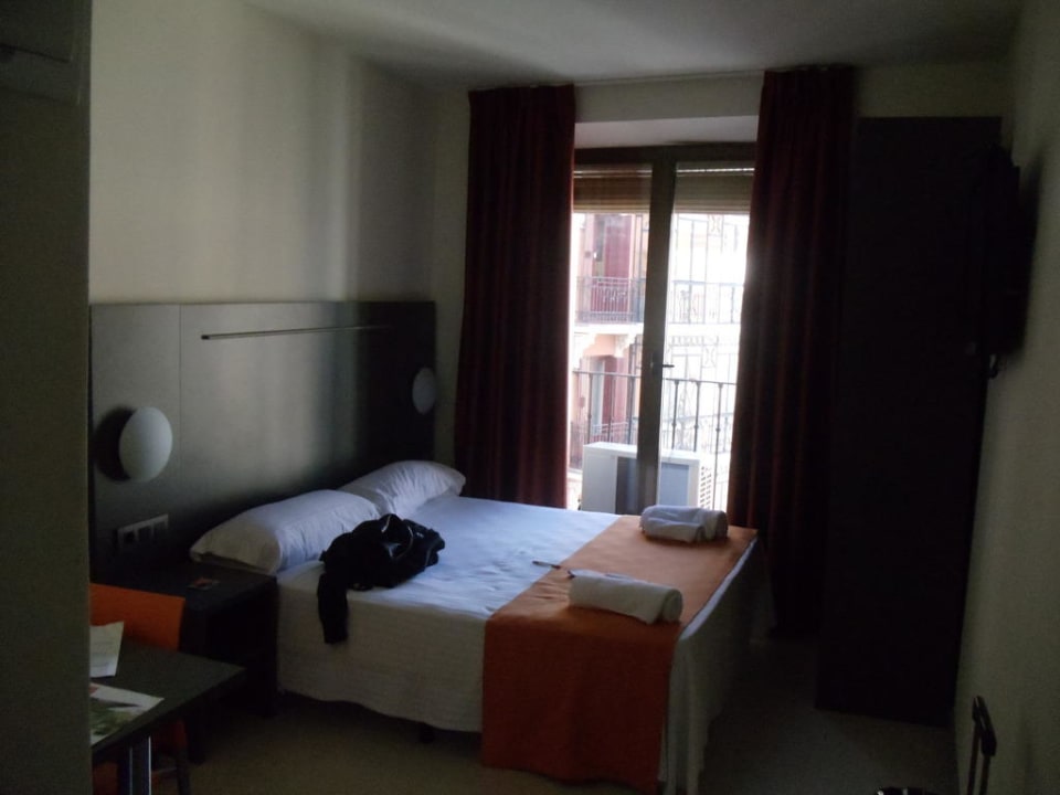 Bett Apartments Km1 La Latina