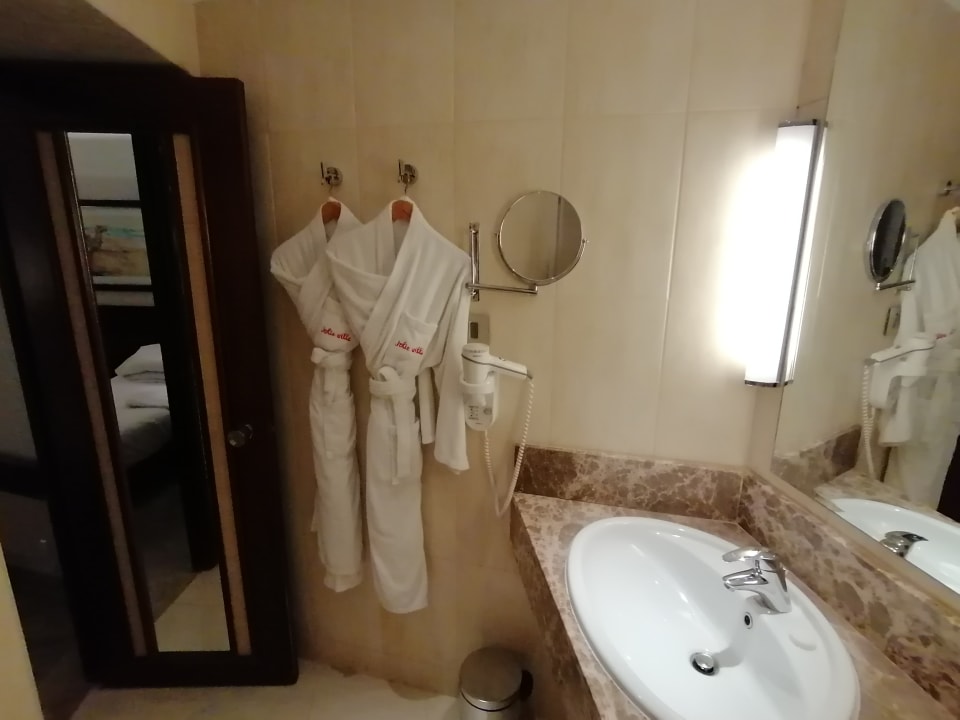 Zimmer Jolie Ville Kings Island Luxor