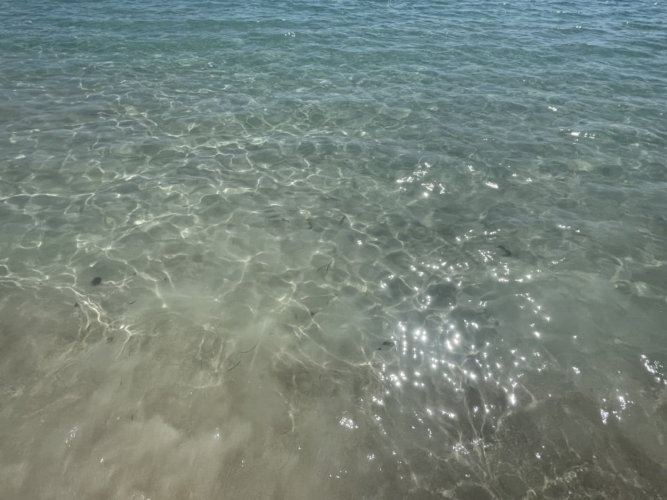 Strand Hotel Riu Ocho Rios