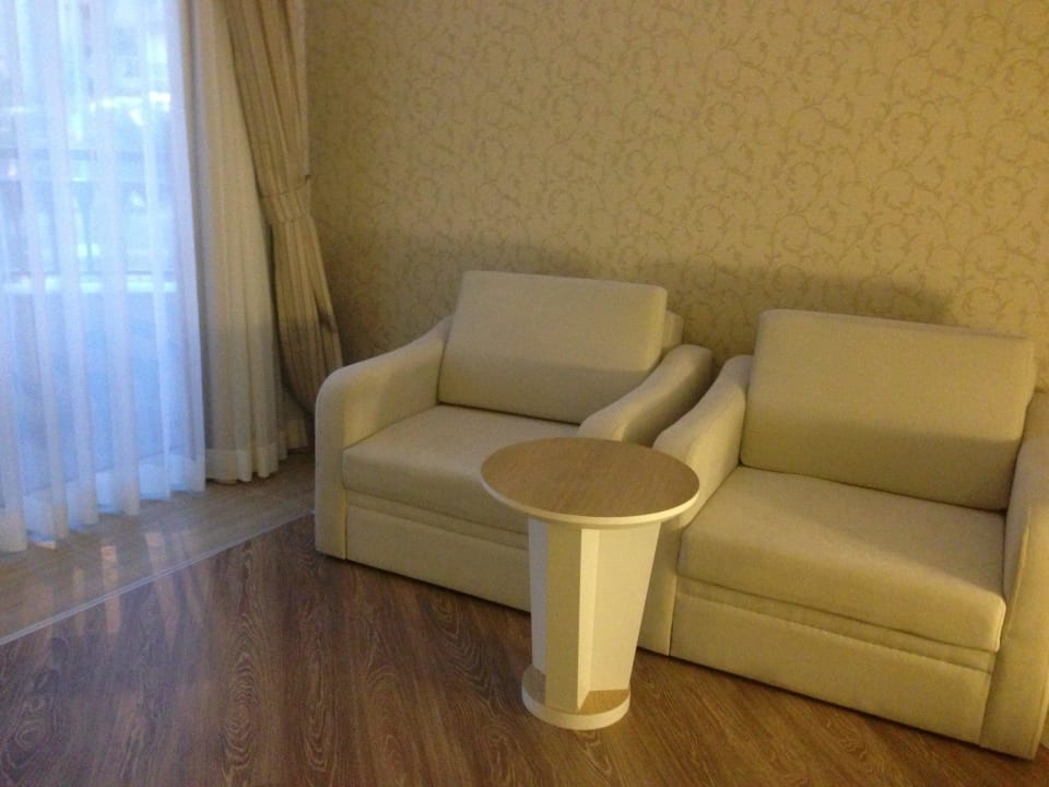 Double Room Sofa Beds Crystal Sunset Pearl Collection