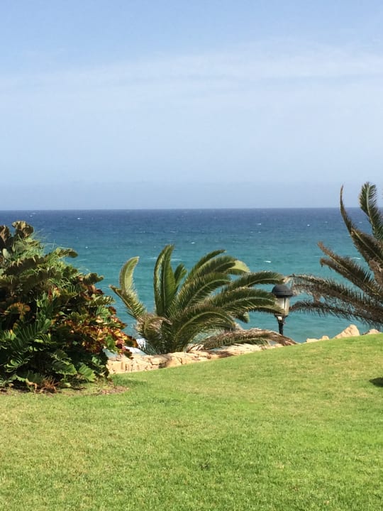 Ausblick R2 Pajara Beach