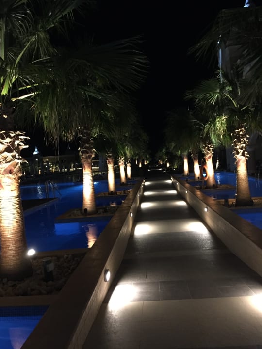 Außenansicht Titanic Royal