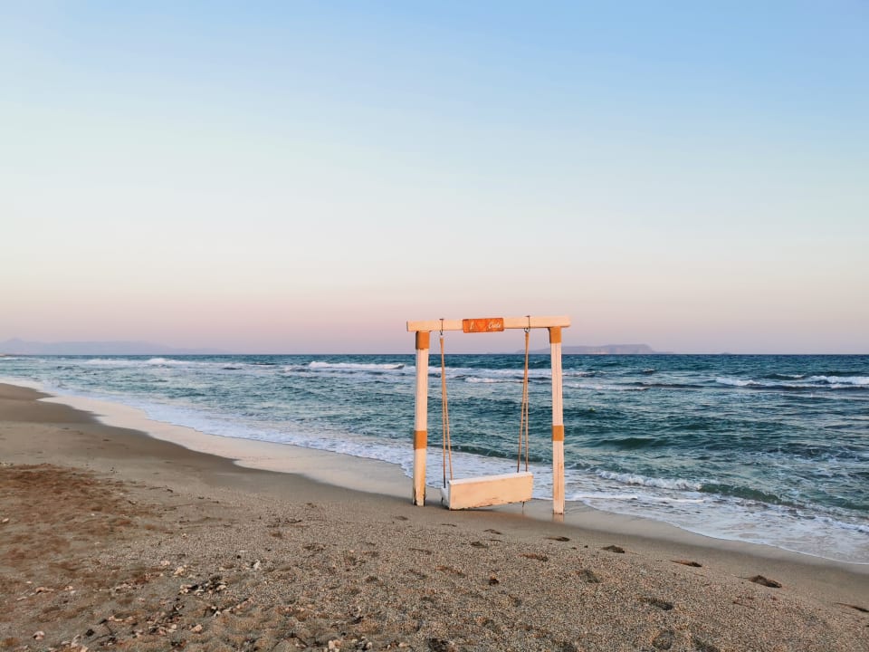 Strand Lyttos Mare